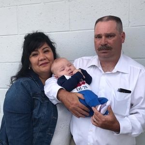 Meet your Posher, Candice